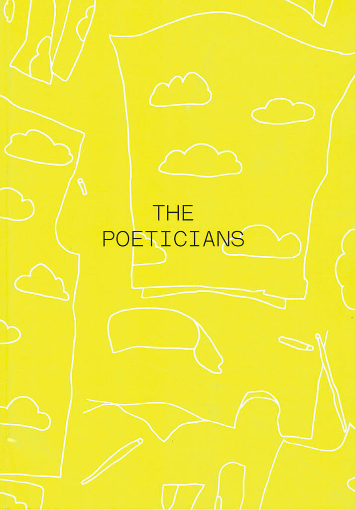 The Poeticians