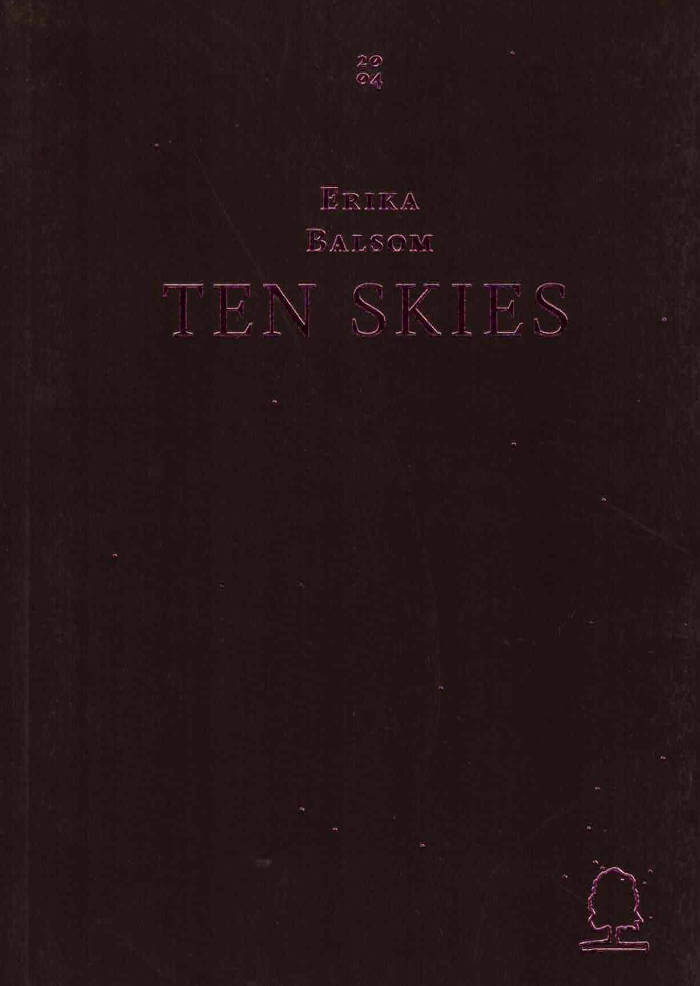 Ten Skies