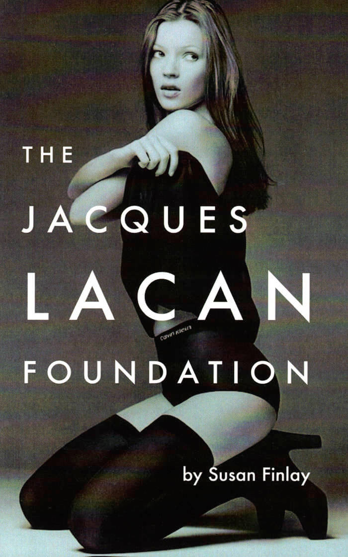 The Jacques Lacan Foundation