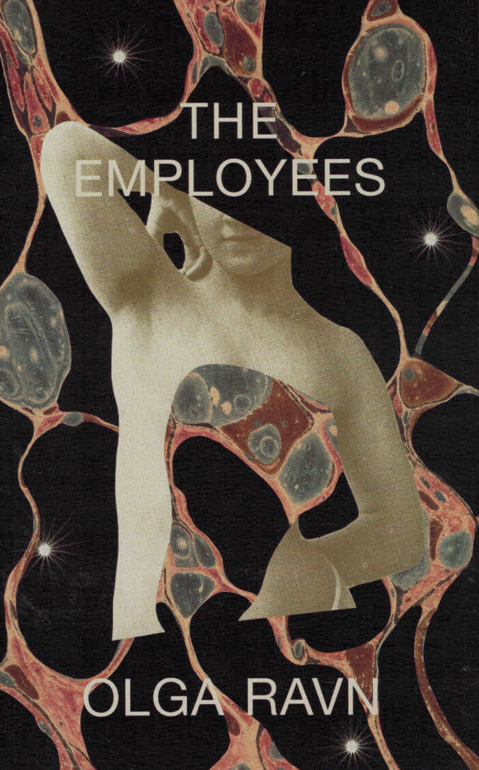 The Employees: A Workplace Novel of the 22nd Century