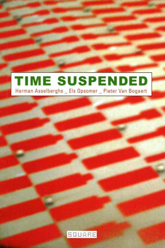 Time Suspended
