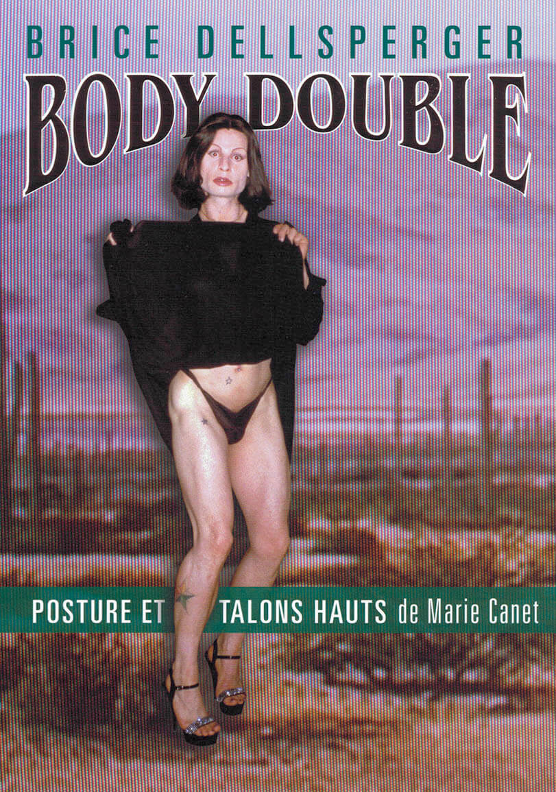 Body Double (French Edition)