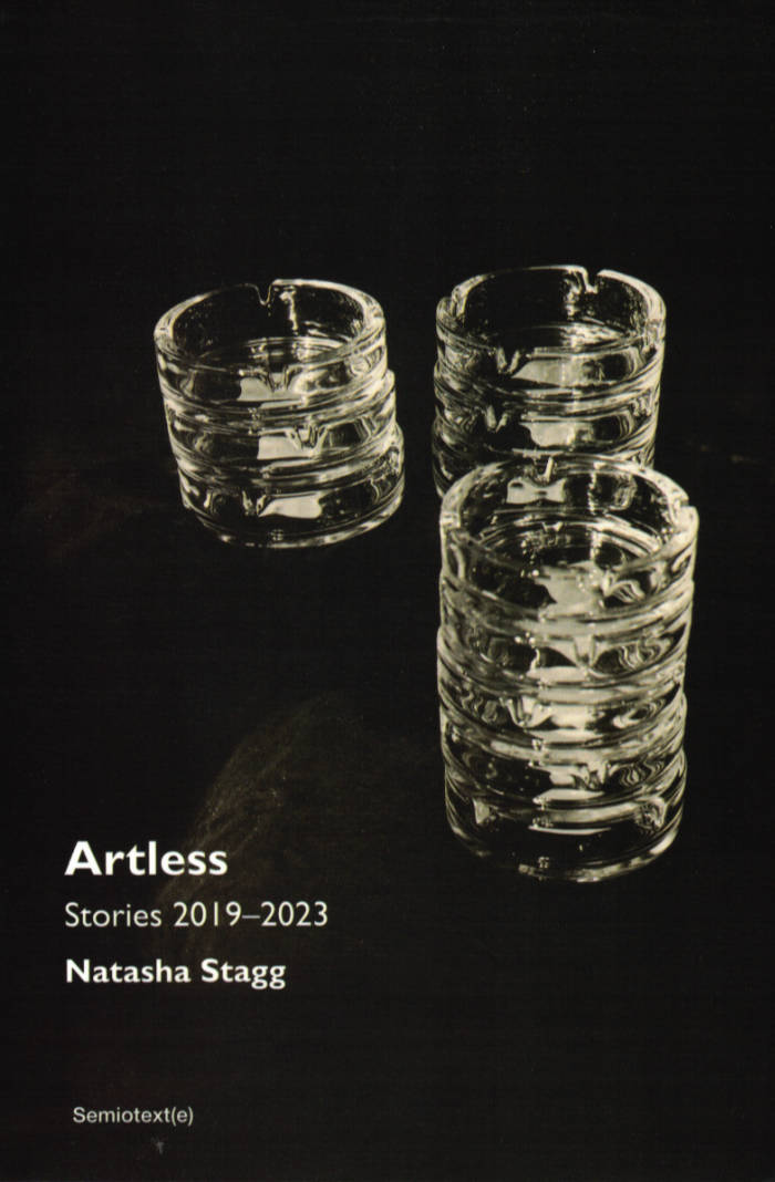 Artless: Stories 2019-2023