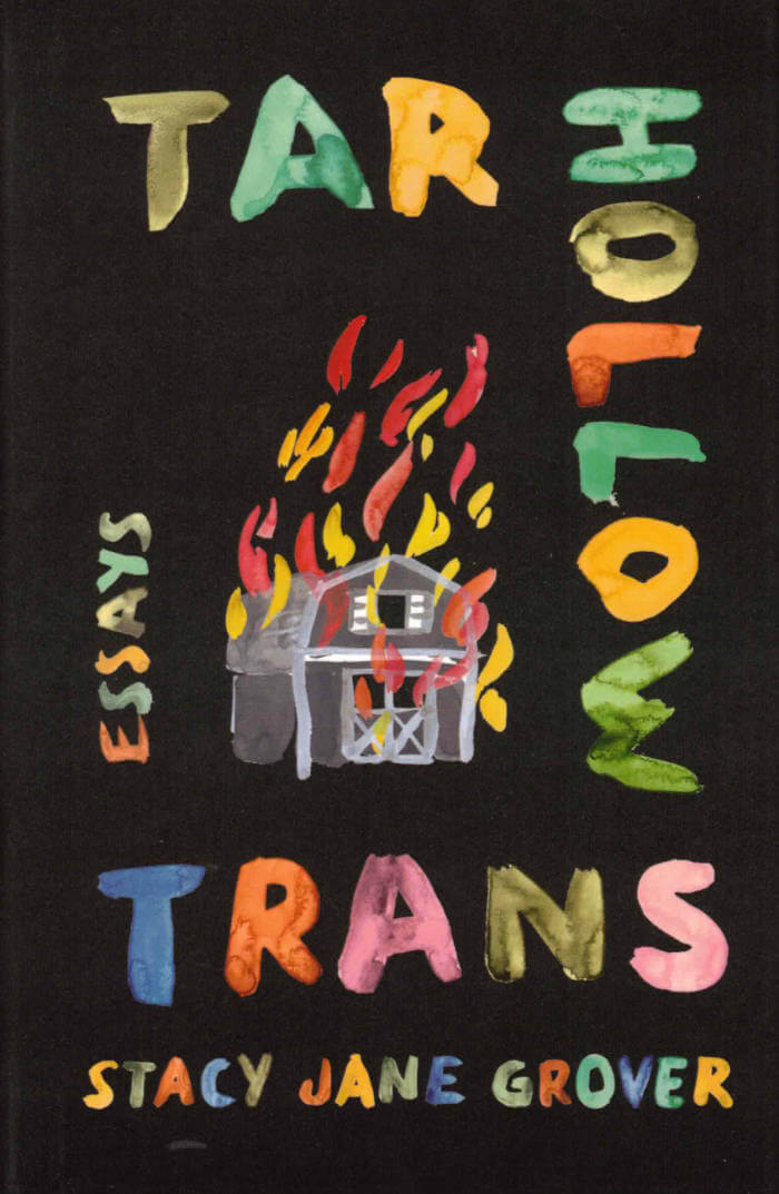 Tar Hollow Trans: Essays