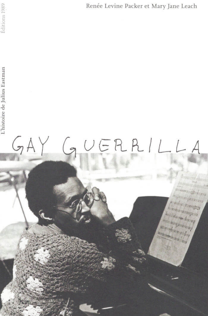 Gay Guerrilla – L'histoire de Julius Eastman