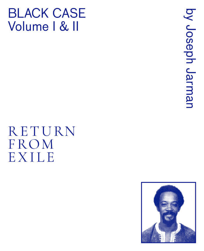 Black Case Volume I and II – Return From Exile