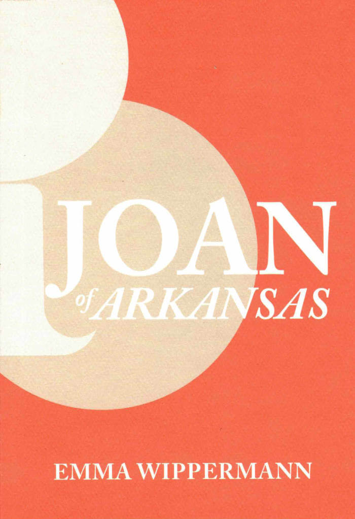 Joan of Arkansas