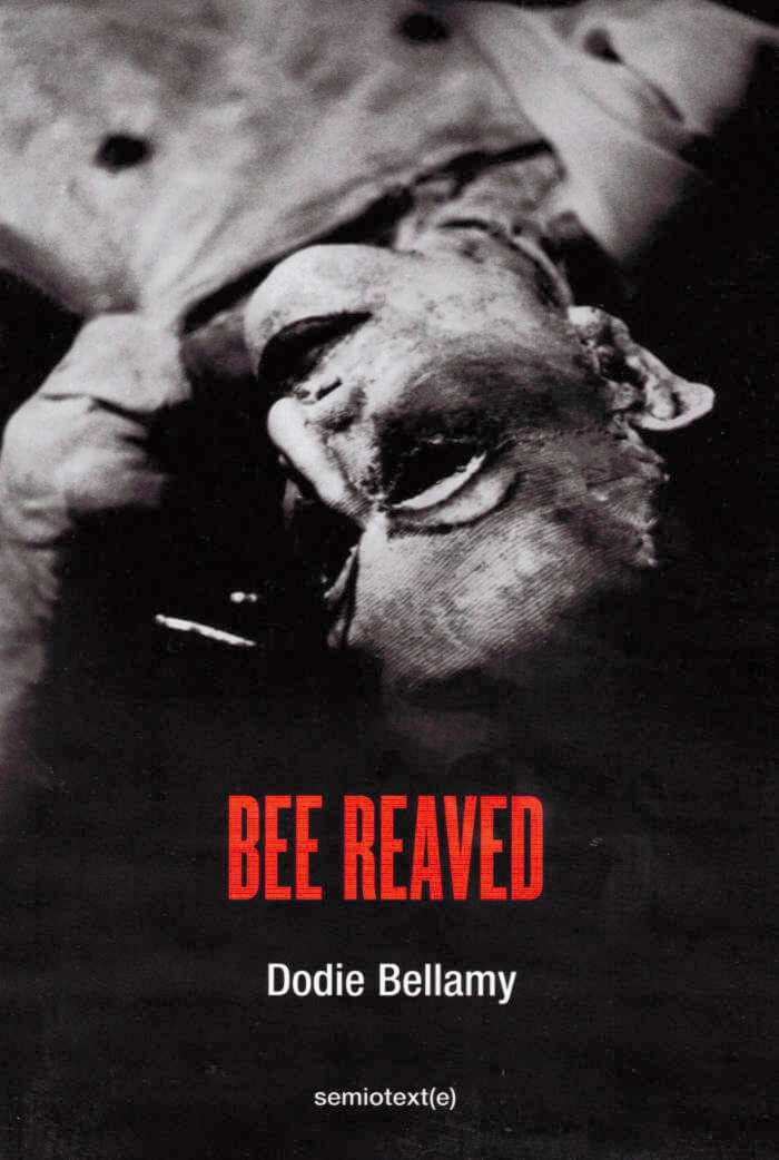 Bee Reaved
