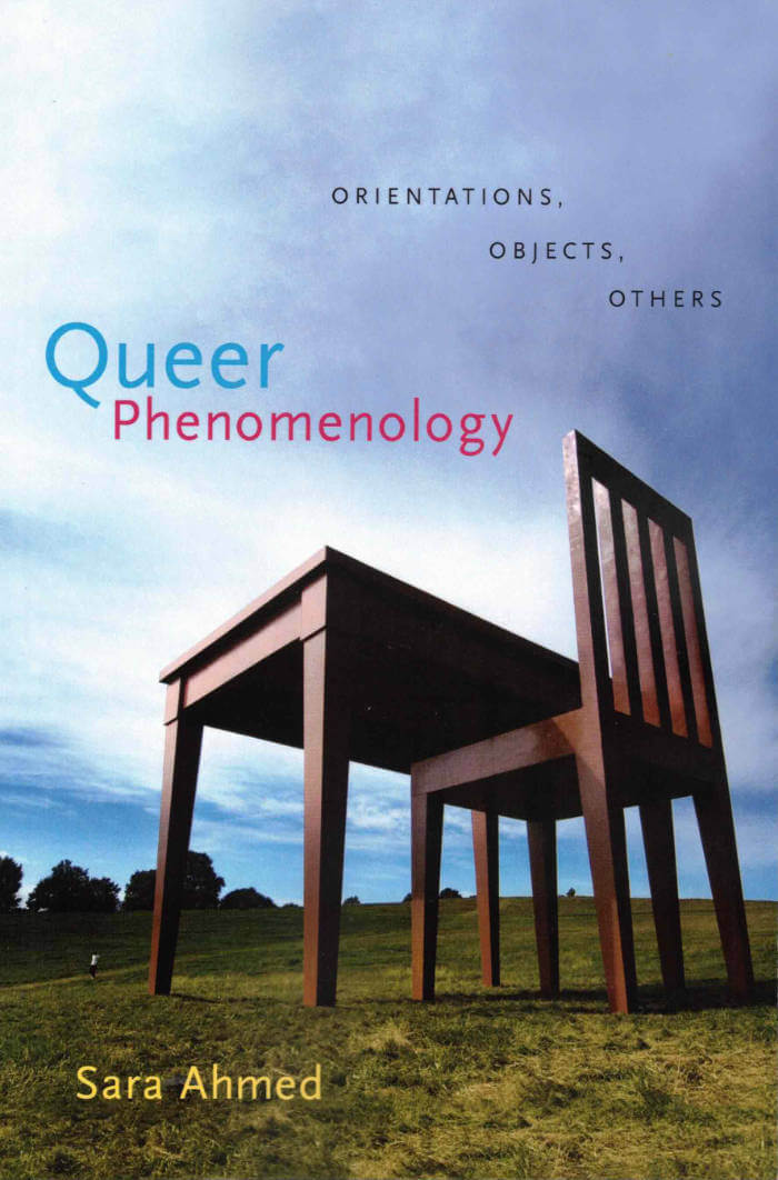 Queer Phenomenology