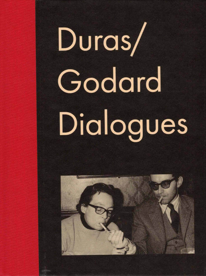 Duras/Godard Dialogues