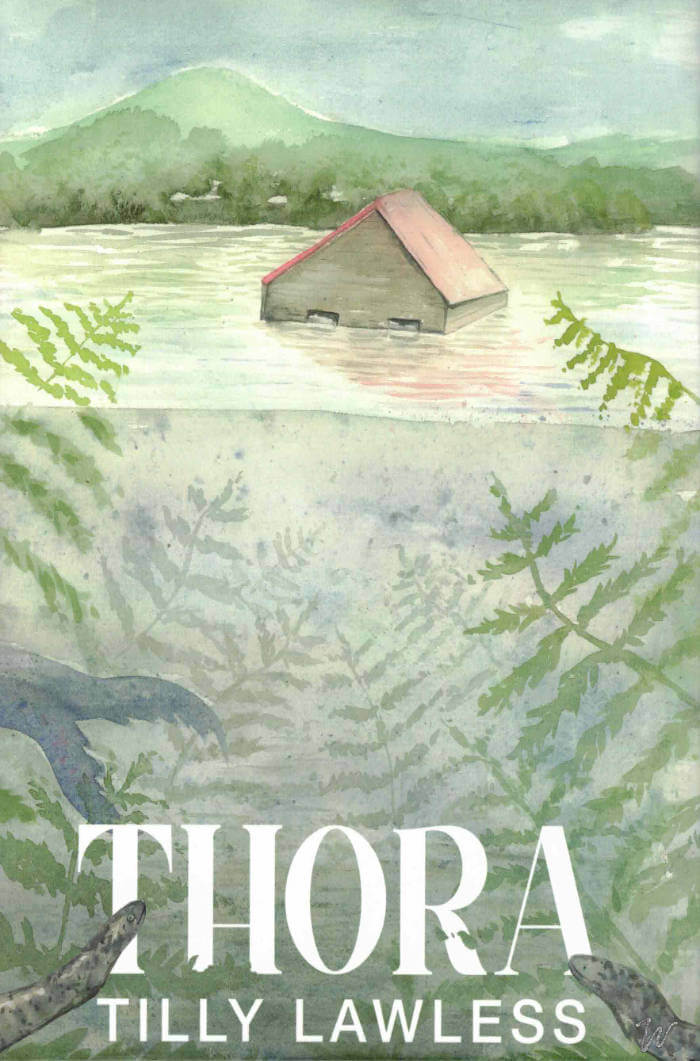 Thora