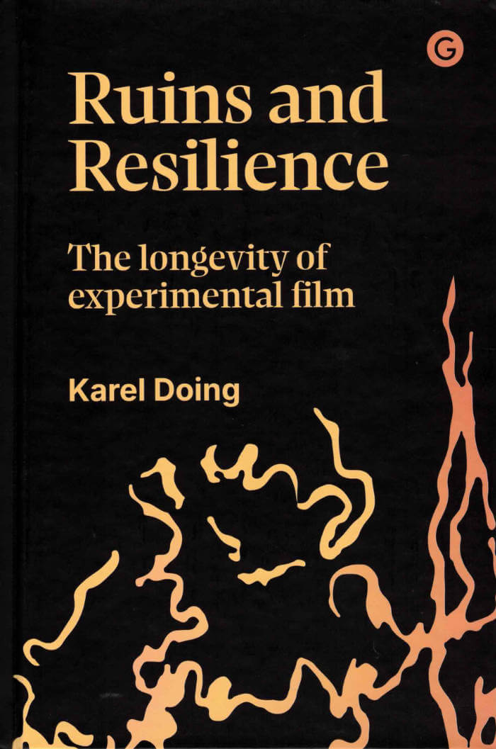 Ruins and Resilience: The Longevity of Experimental Film