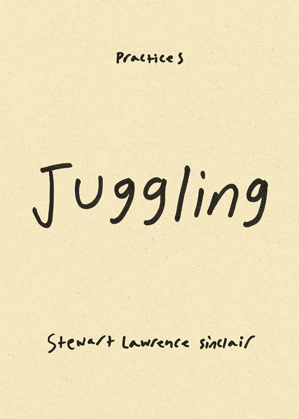 Juggling (Practices)