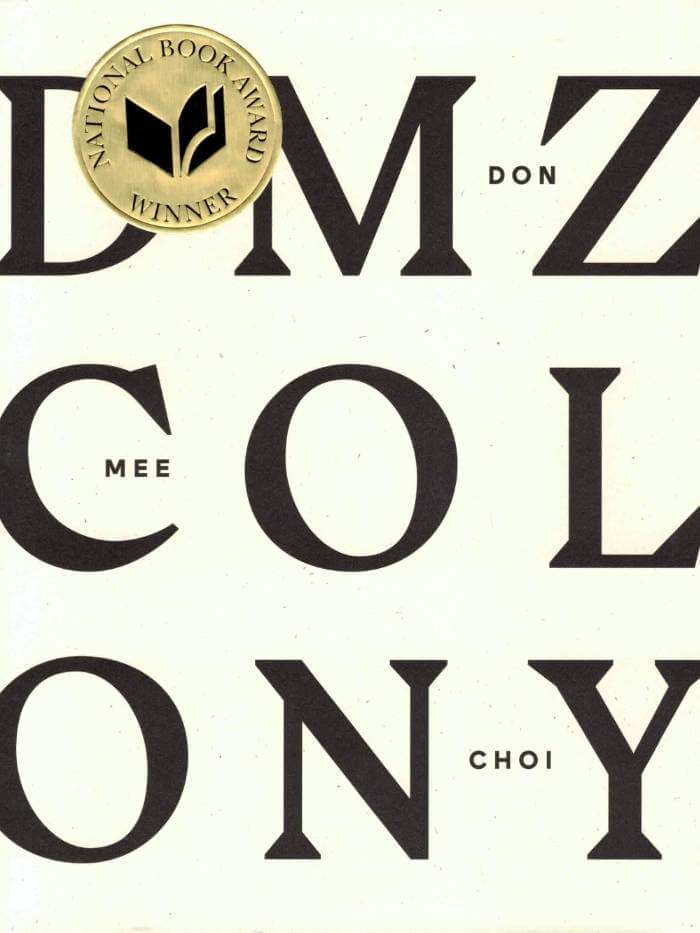 DMZ Colony