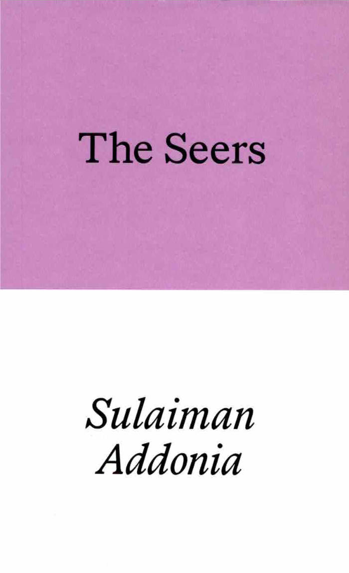 The Seers