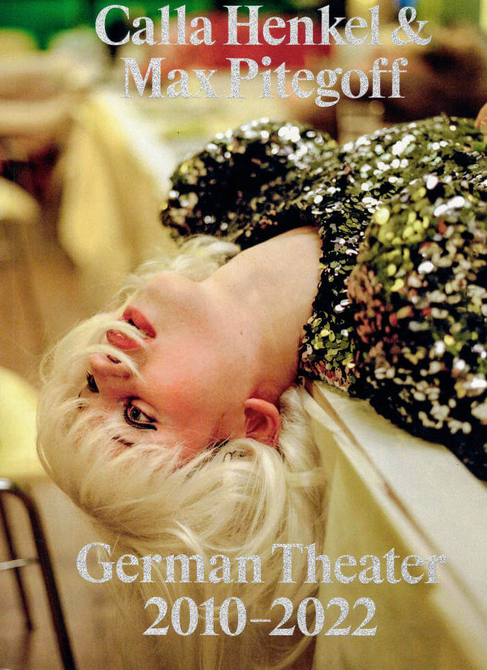 German Theater 2010–2022