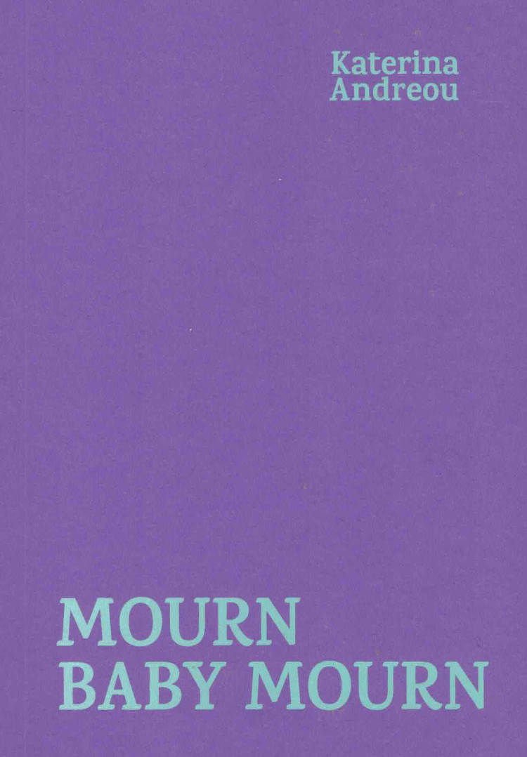 Mourn Baby Mourn