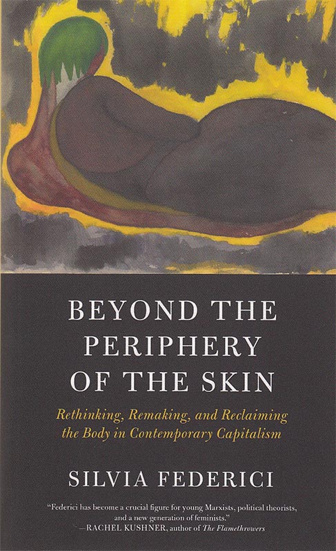 Beyond The Periphery Of The Skin