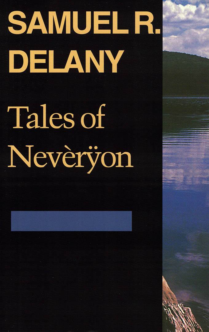 Tales of Nevèrÿon (Return to Neveryon, Book 1)