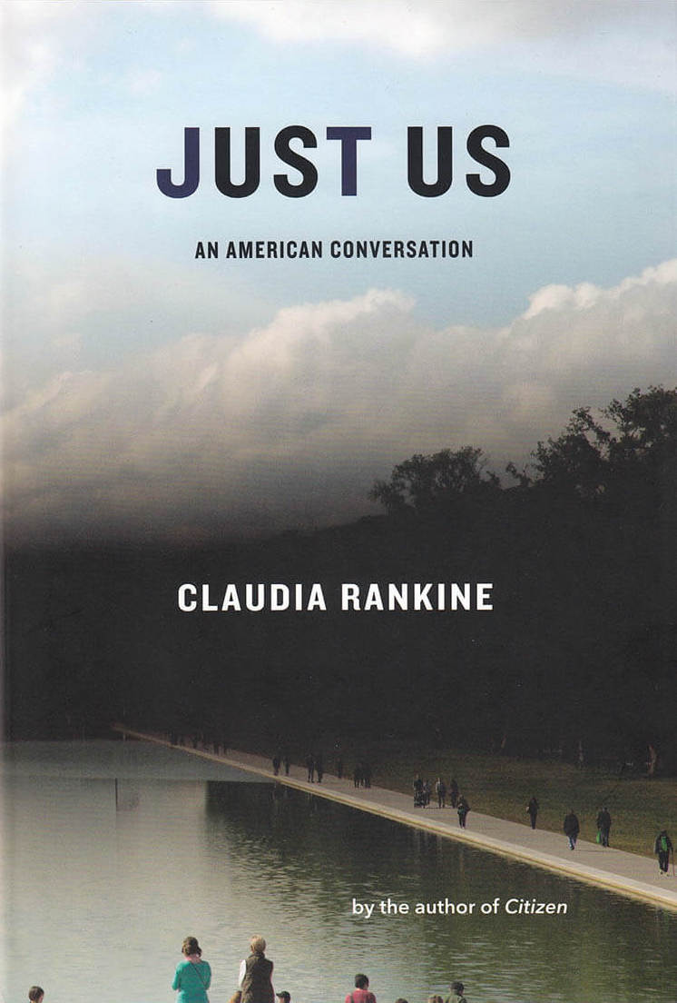 Just Us (hardcover)