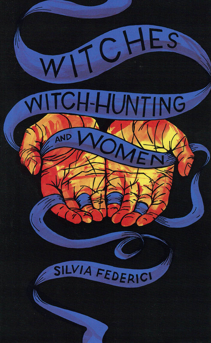 Witches, Witch-Hunting and Women