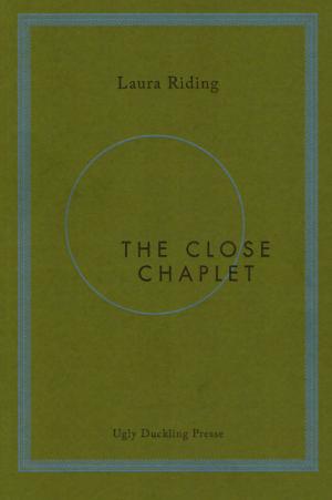 The Close Chaplet - cover image