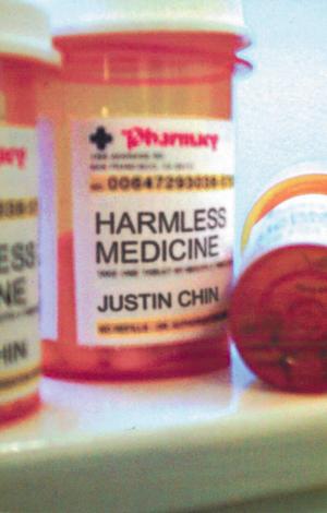 Harmless Medicine - cover image