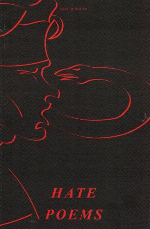 Hate Poems - cover image
