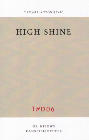 High Shine - cover image