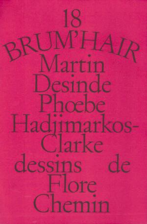 18 Brum’Hair - cover image