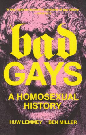 Bad Gays: A Homosexual History - cover image