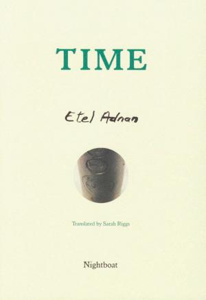 Time - cover image