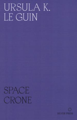 Space Crone - cover image