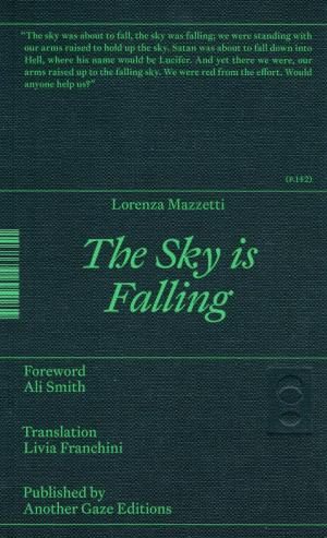 The Sky is Falling - cover image