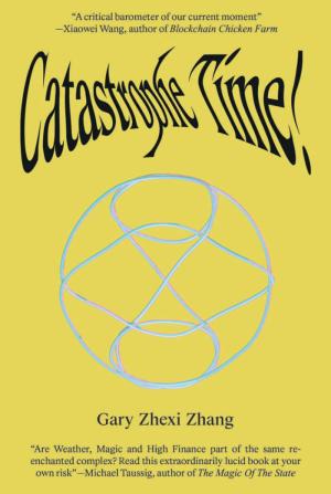 Catastrophe Time! - cover image
