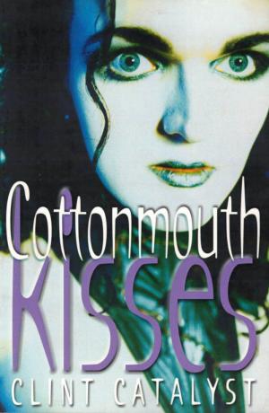 Cottonmouth Kisses - cover image
