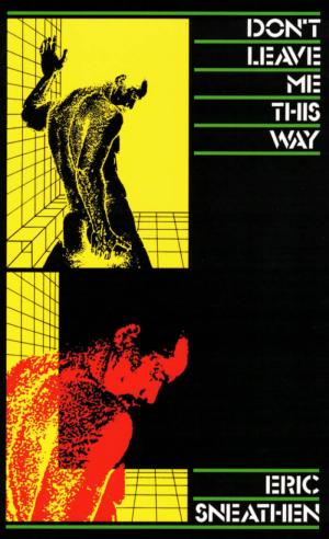 Don't Leave Me This Way - cover image
