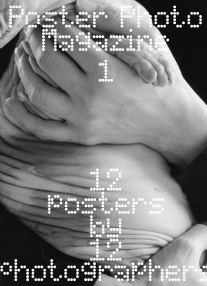 Poster Photo Magazine #01 - cover image