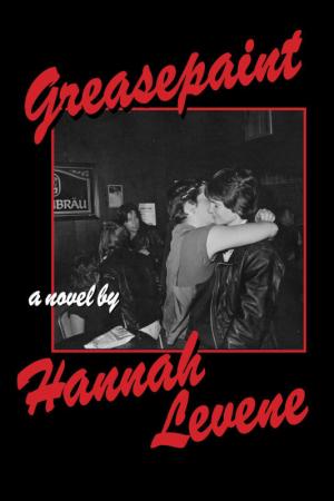 Greasepaint - cover image
