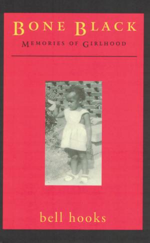 Bone Black Memories of Childhood - cover image
