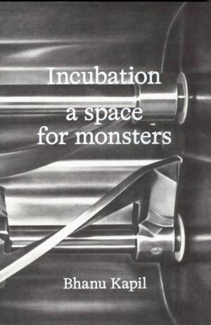 Incubation: a space for monsters - cover image