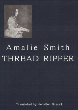 Thread Ripper - cover image