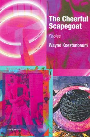 The Cheerful Scapegoat - cover image