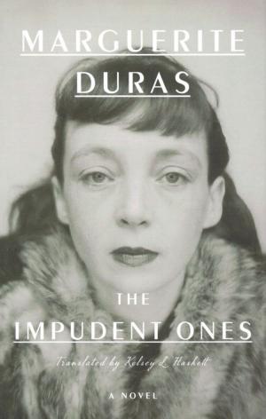 The Impudent Ones - cover image