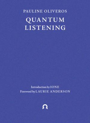 Quantum Listening - cover image