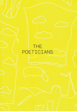 The Poeticians - cover image