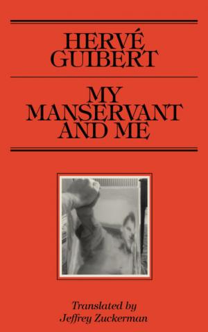 My Manservant and Me - cover image