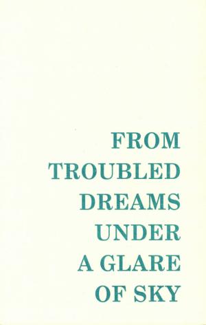 From Troubled Dreams Under A Glare Of Sky - cover image
