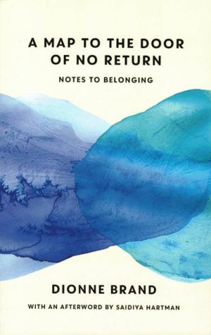 A Map to the Door of No Return: Notes to Belonging - cover image