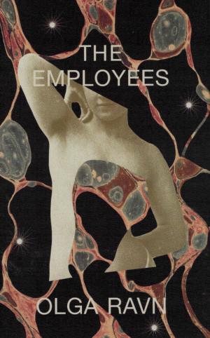 The Employees: A Workplace Novel of the 22nd Century - cover image